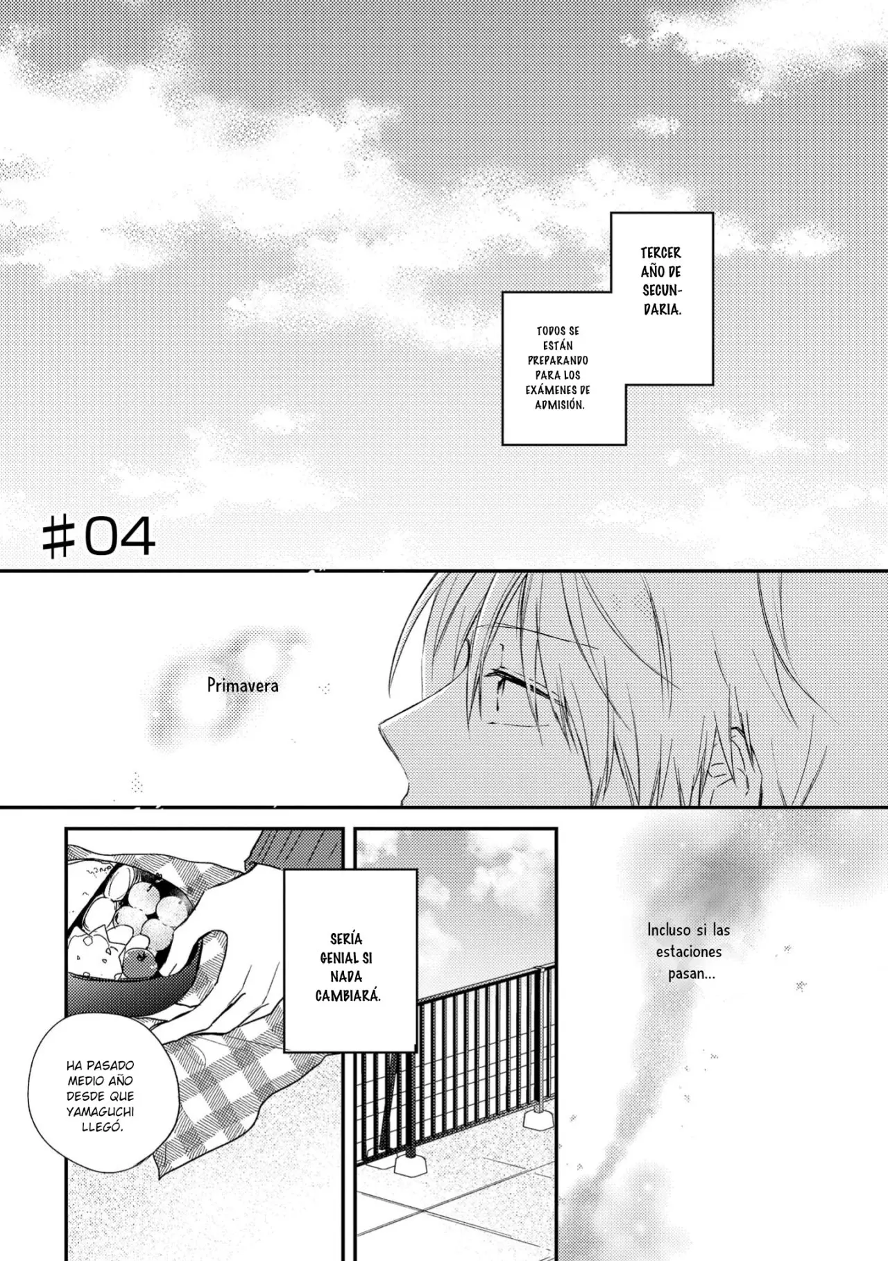 Natsu ni Mebuku wa Koi no Oto (2017) - Capítulo 4 - Página 2 - LectorTMOo