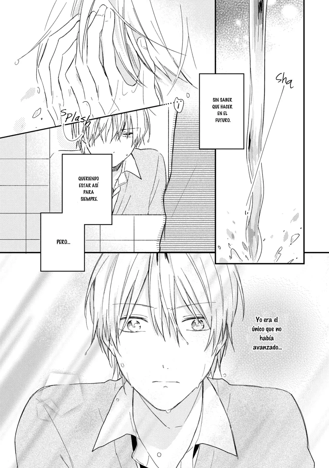 Natsu ni Mebuku wa Koi no Oto (2017) - Capítulo 4 - Página 7 - LectorTMOo