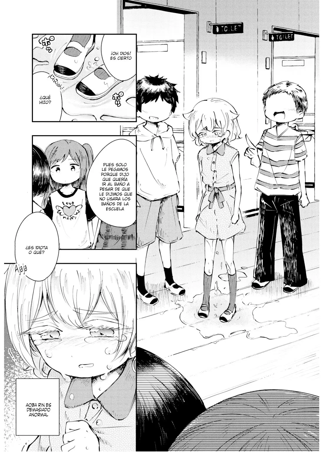 Natsu No Atokata (2020) - Capítulo 0.01 - Página 7 - LectorTMOo