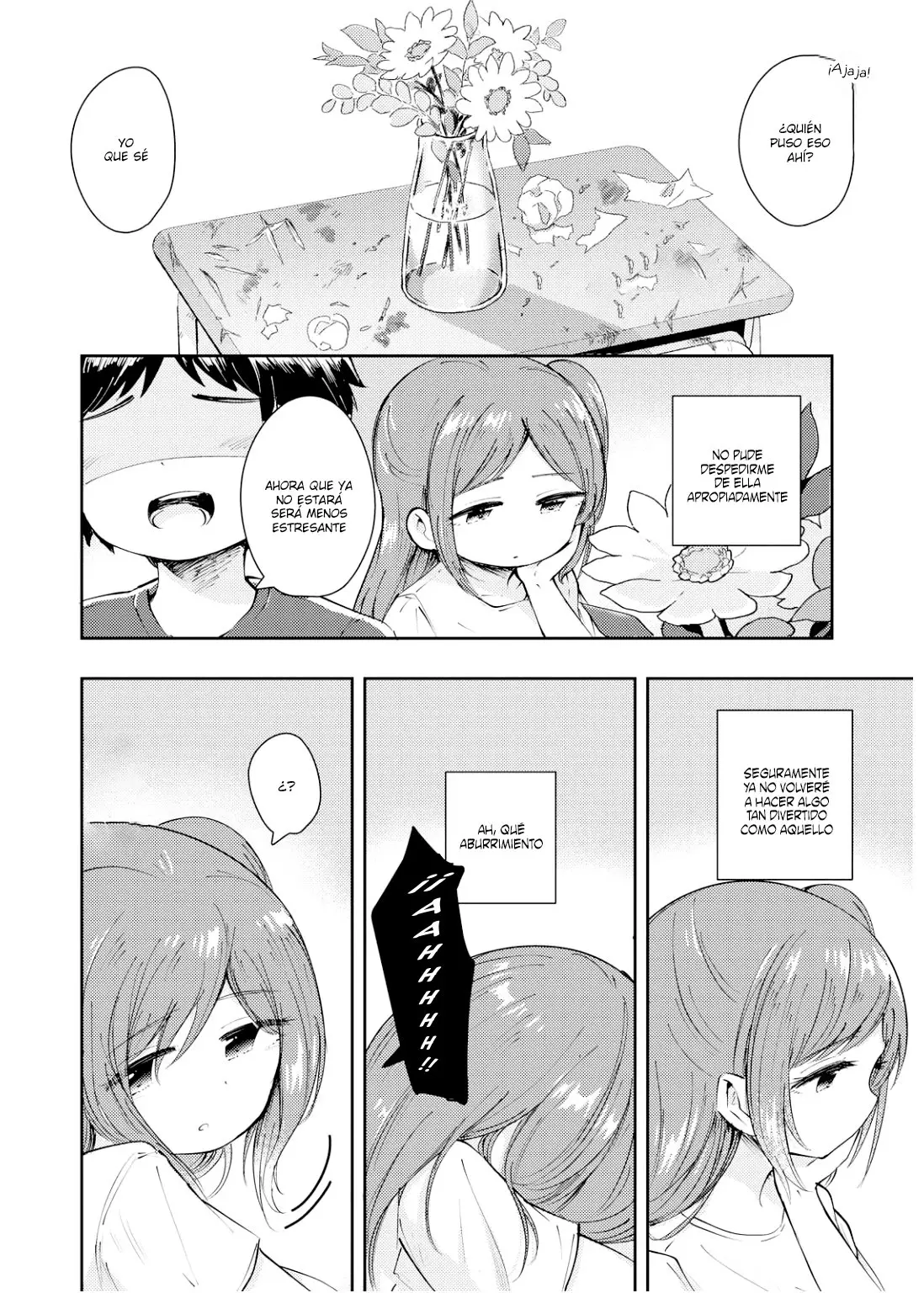 Natsu No Atokata (2020) - Capítulo 0.01 - Página 56 - LectorTMOo