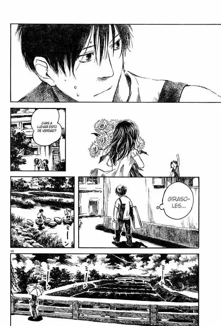 Natsu no Zenjitsu (2008) - Capítulo 1 - Página 11 - LectorTMOo