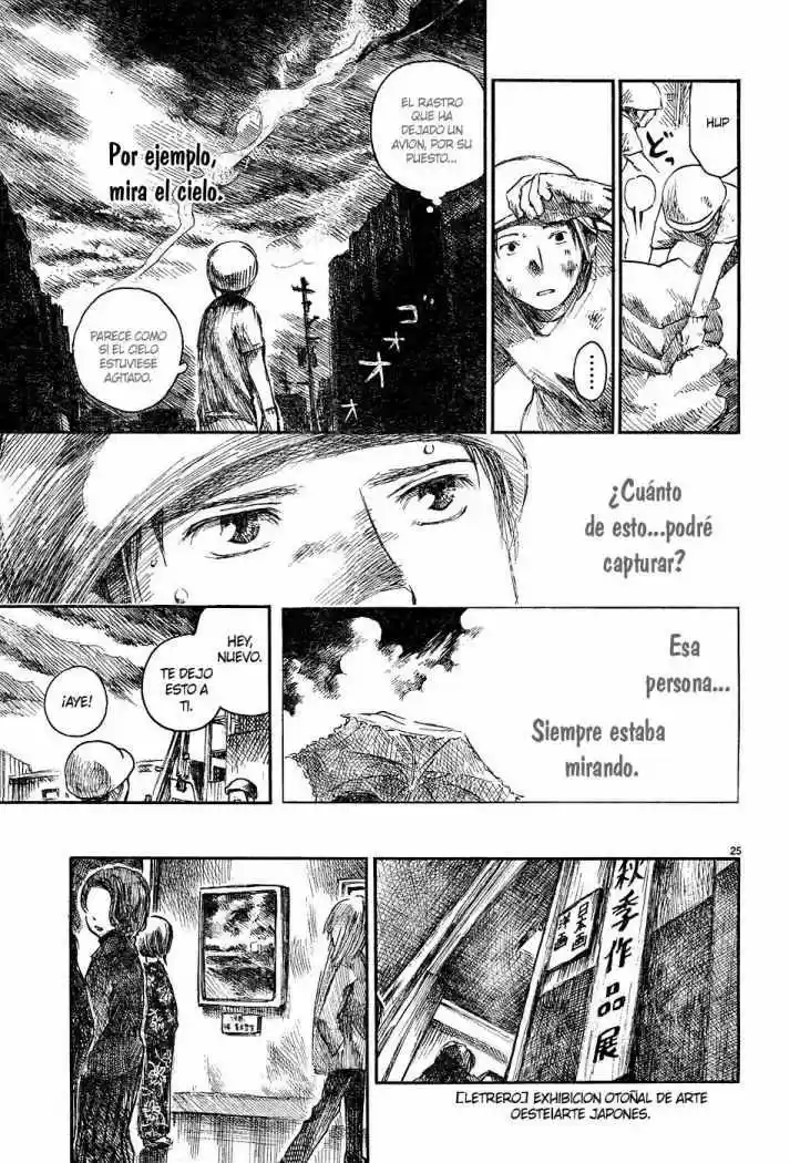 Natsu no Zenjitsu (2008) - Capítulo 1 - Página 26 - LectorTMOo