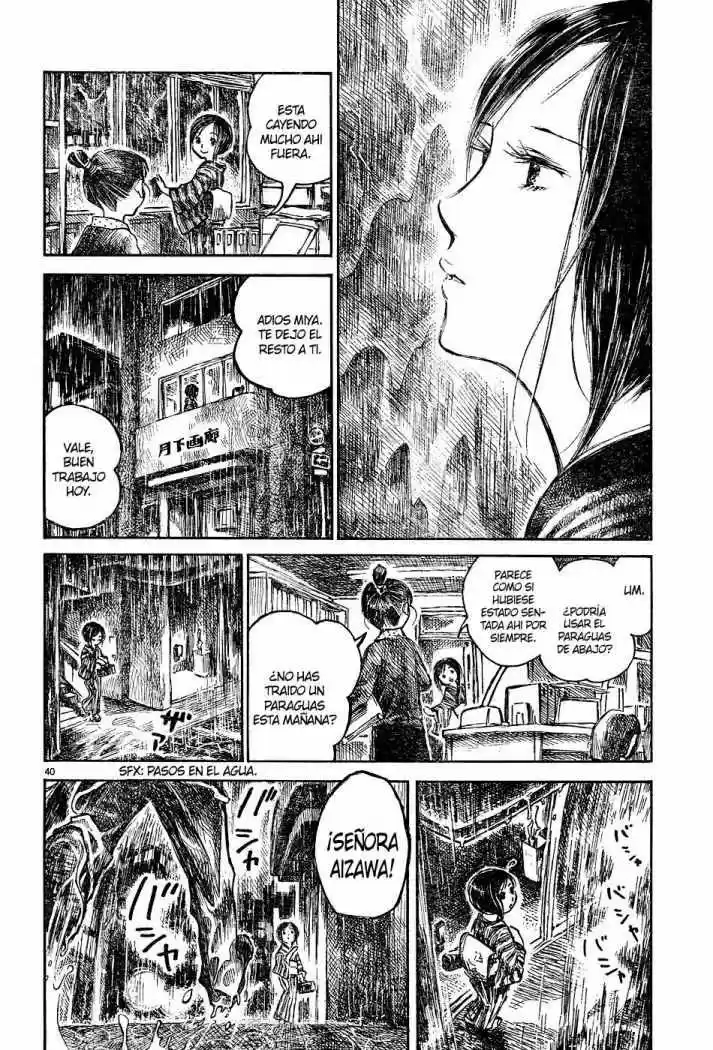 Natsu no Zenjitsu (2008) - Capítulo 1 - Página 41 - LectorTMOo