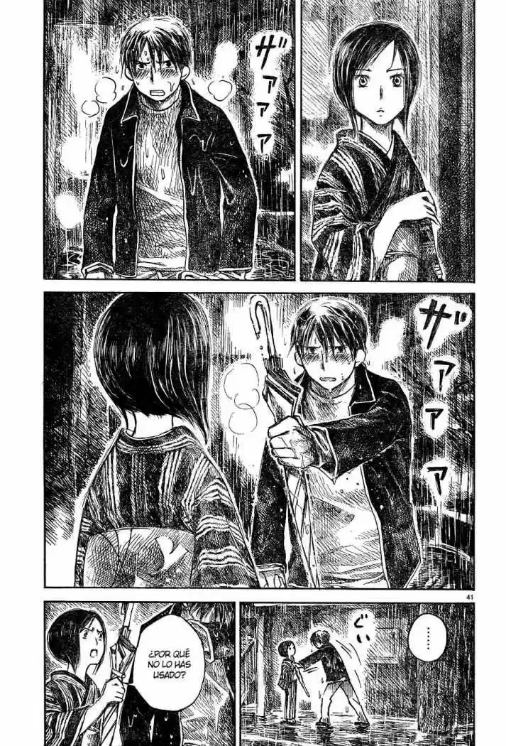 Natsu no Zenjitsu (2008) - Capítulo 1 - Página 42 - LectorTMOo