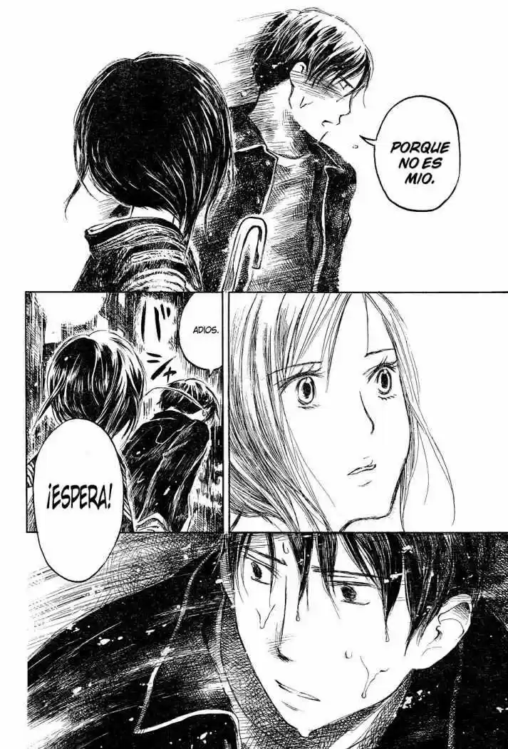 Natsu no Zenjitsu (2008) - Capítulo 1 - Página 43 - LectorTMOo