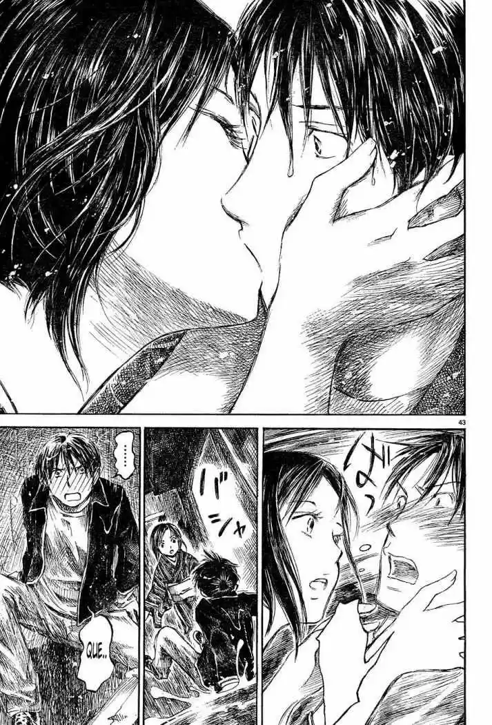 Natsu no Zenjitsu (2008) - Capítulo 1 - Página 44 - LectorTMOo