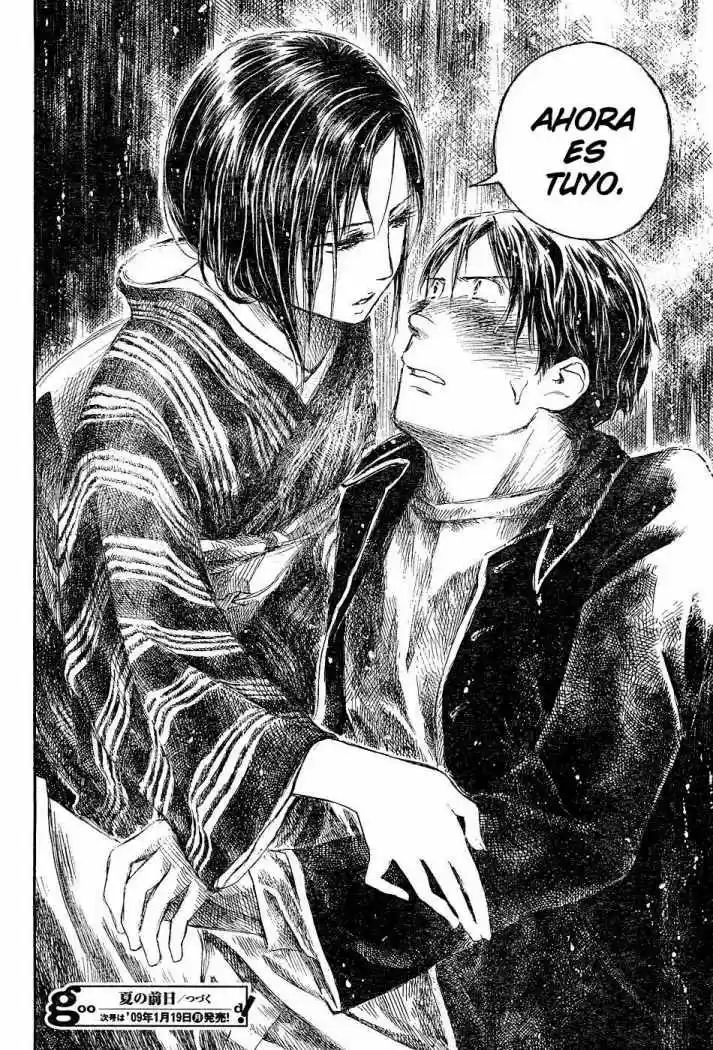 Natsu no Zenjitsu (2008) - Capítulo 1 - Página 45 - LectorTMOo