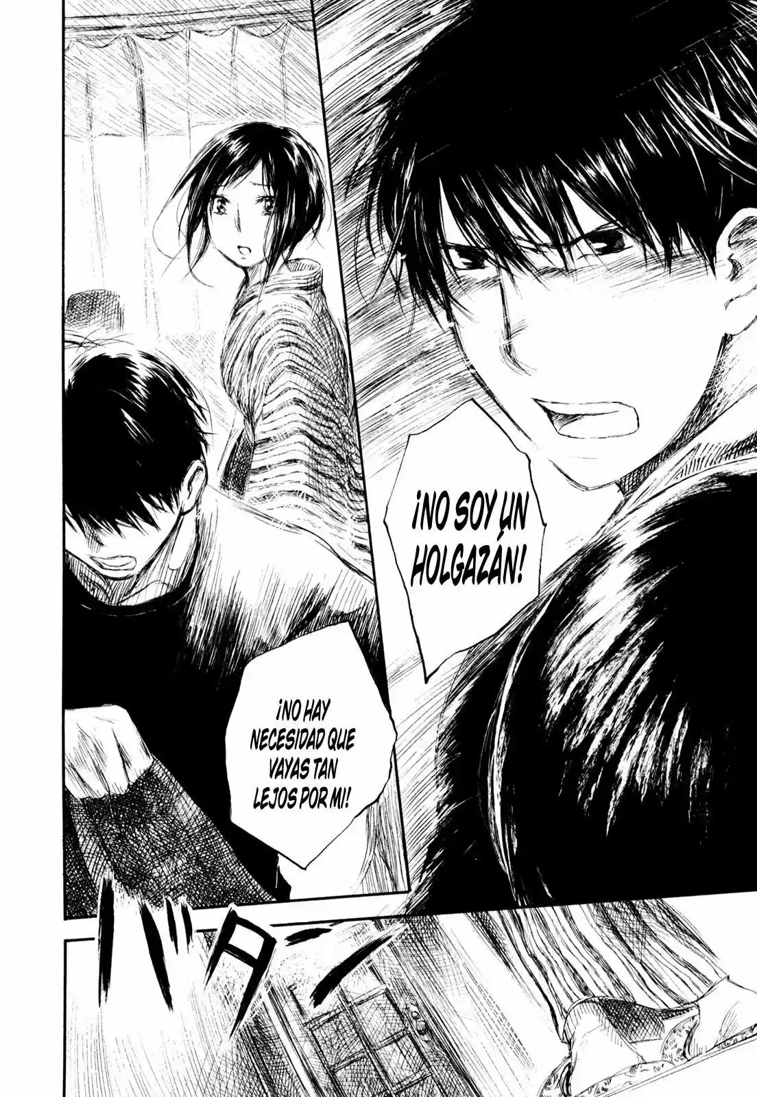 Natsu no Zenjitsu (2008) - Capítulo 10 - Página 17 - LectorTMOo