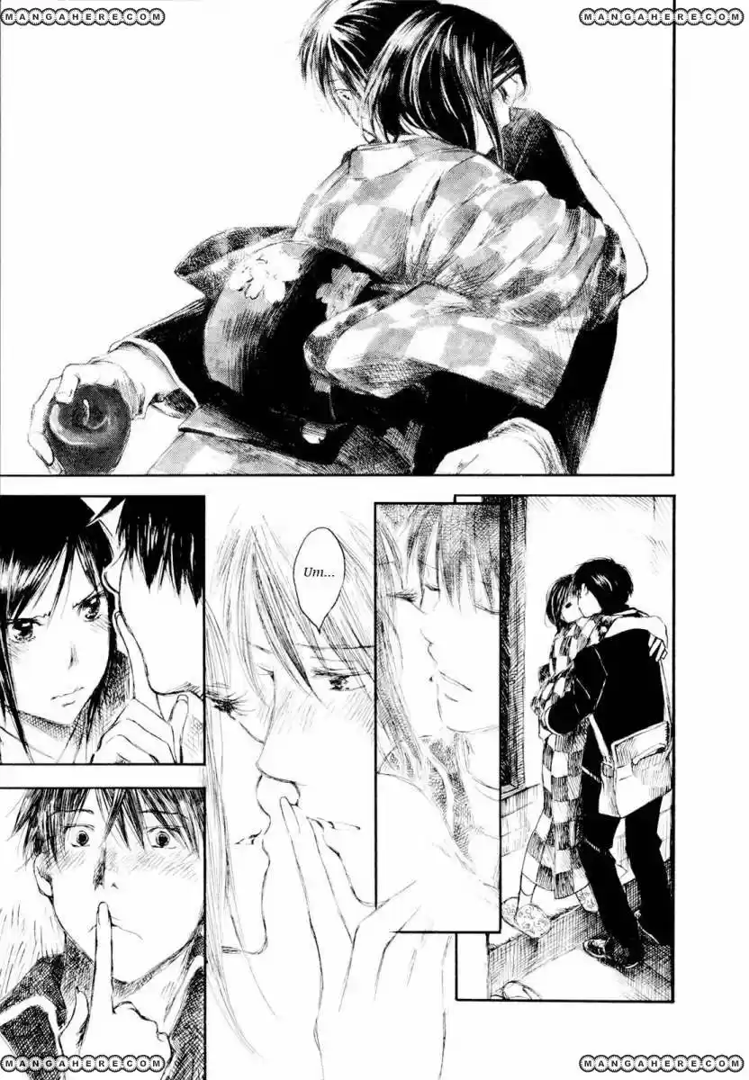 Natsu no Zenjitsu (2008) - Capítulo 12 - Página 8 - LectorTMOo