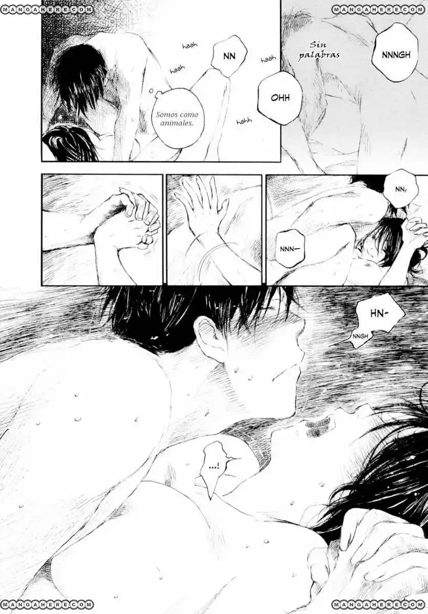 Natsu no Zenjitsu (2008) - Capítulo 12 - Página 13 - LectorTMOo