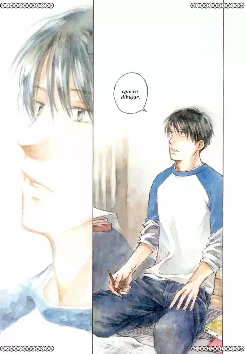 Natsu no Zenjitsu (2008) - Capítulo 12 - Página 26 - LectorTMOo