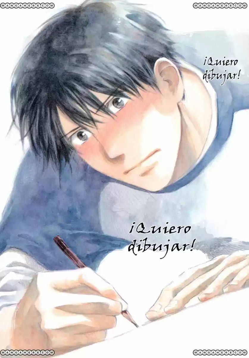Natsu no Zenjitsu (2008) - Capítulo 12 - Página 28 - LectorTMOo