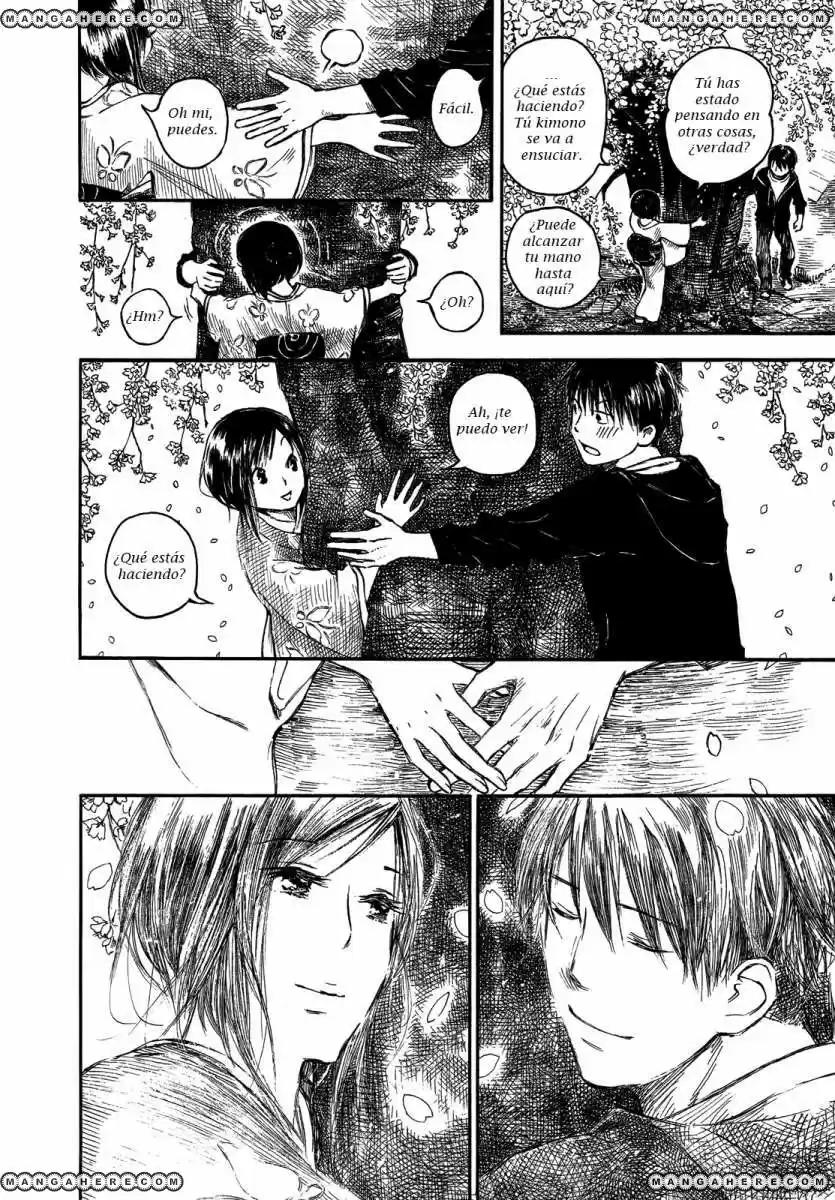 Natsu no Zenjitsu (2008) - Capítulo 13 - Página 6 - LectorTMOo