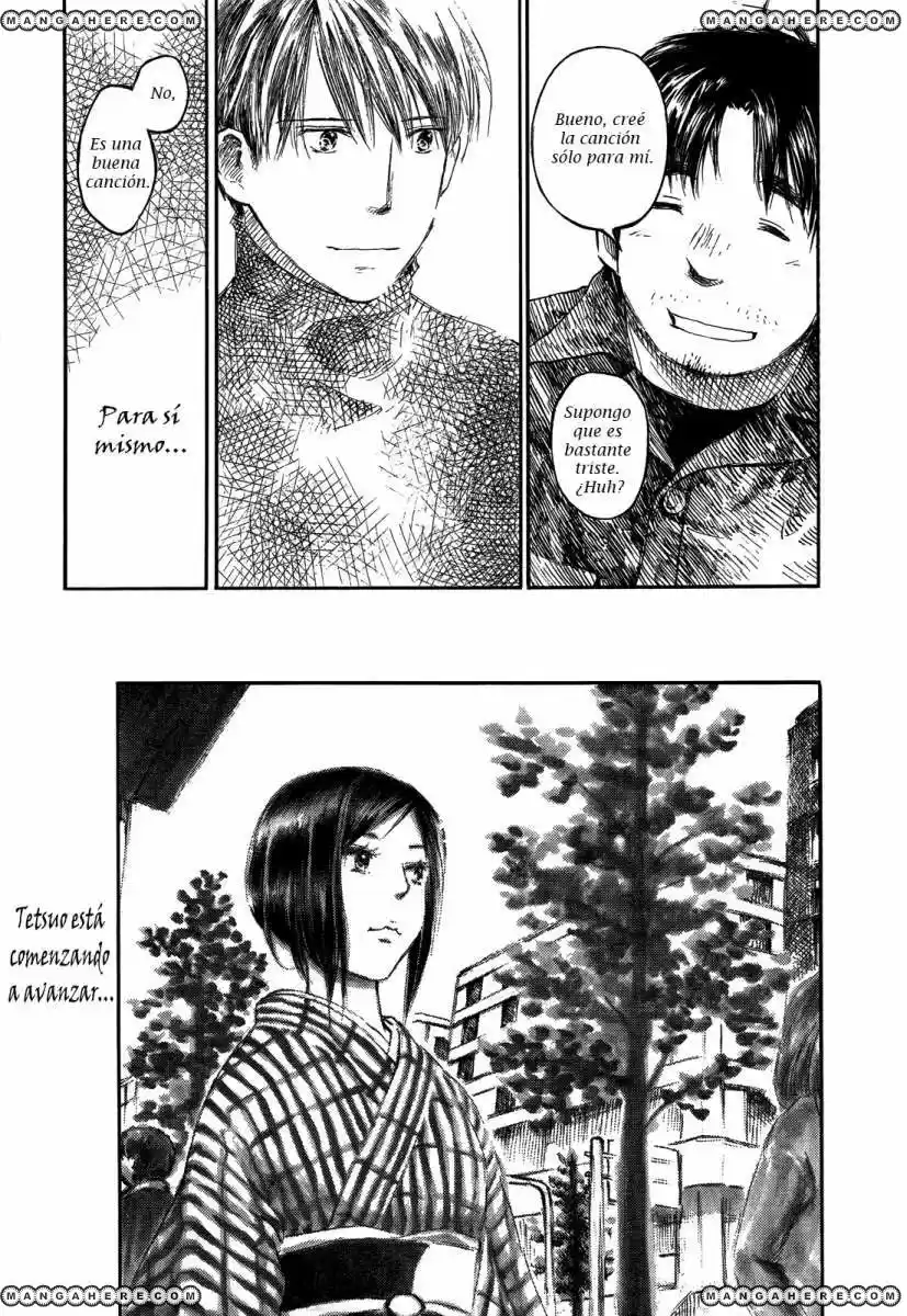 Natsu no Zenjitsu (2008) - Capítulo 13 - Página 19 - LectorTMOo