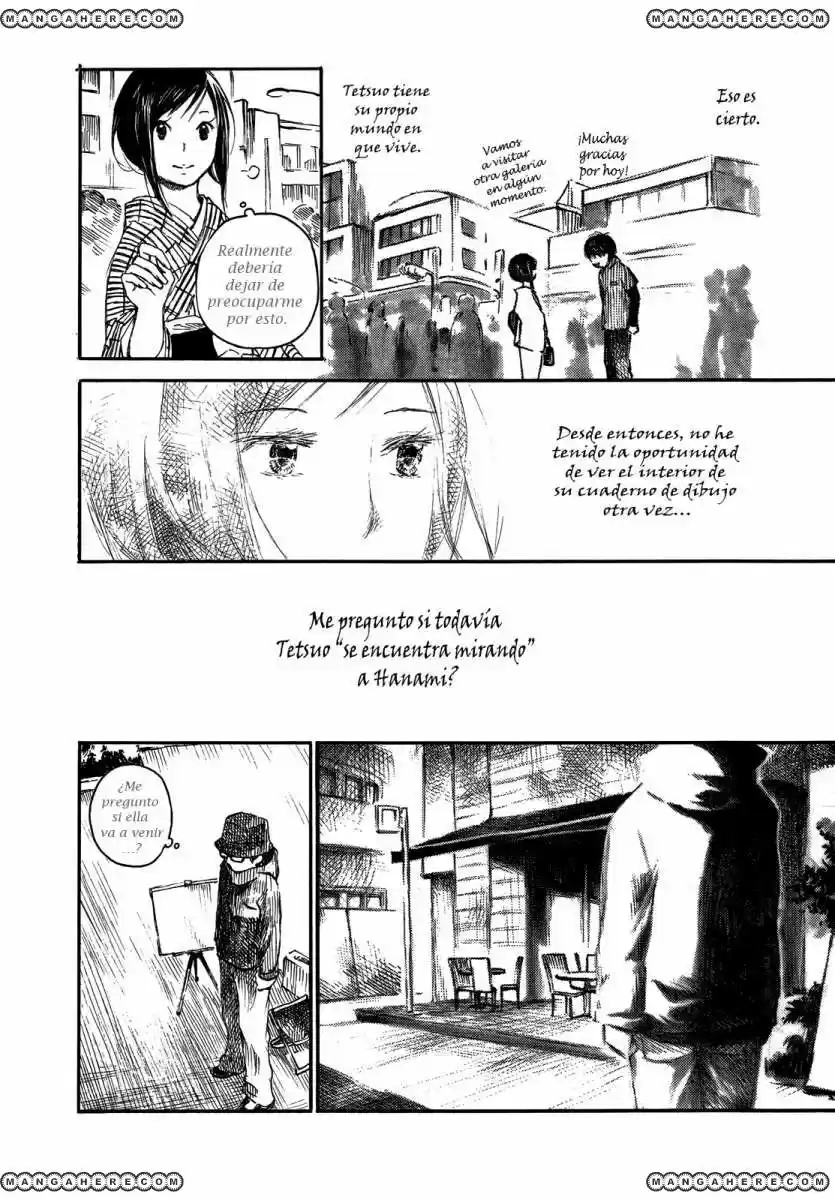 Natsu no Zenjitsu (2008) - Capítulo 13 - Página 26 - LectorTMOo