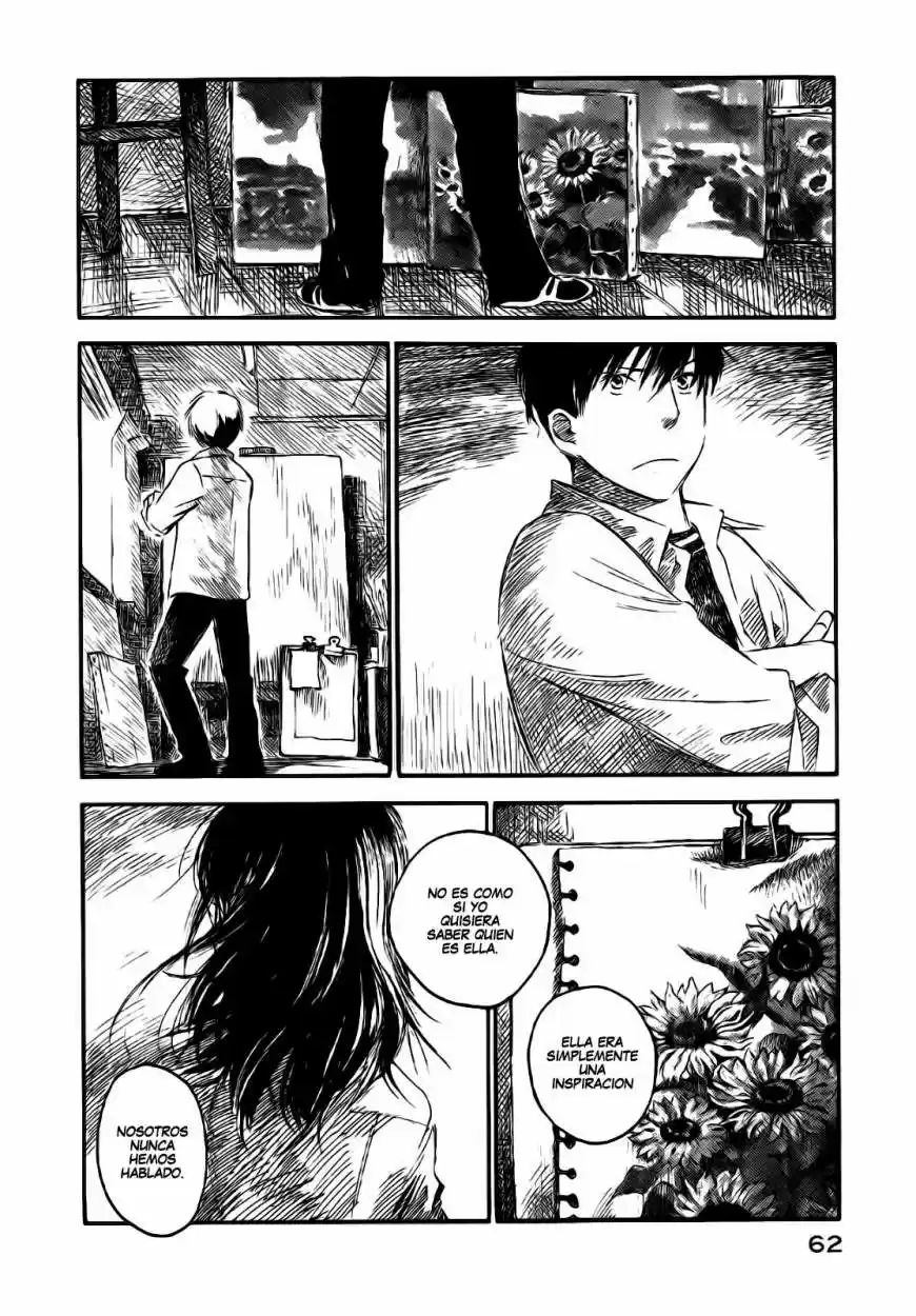 Natsu no Zenjitsu (2008) - Capítulo 14 - Página 29 - LectorTMOo