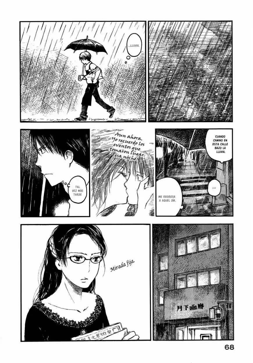 Natsu no Zenjitsu (2008) - Capítulo 15 - Página 6 - LectorTMOo