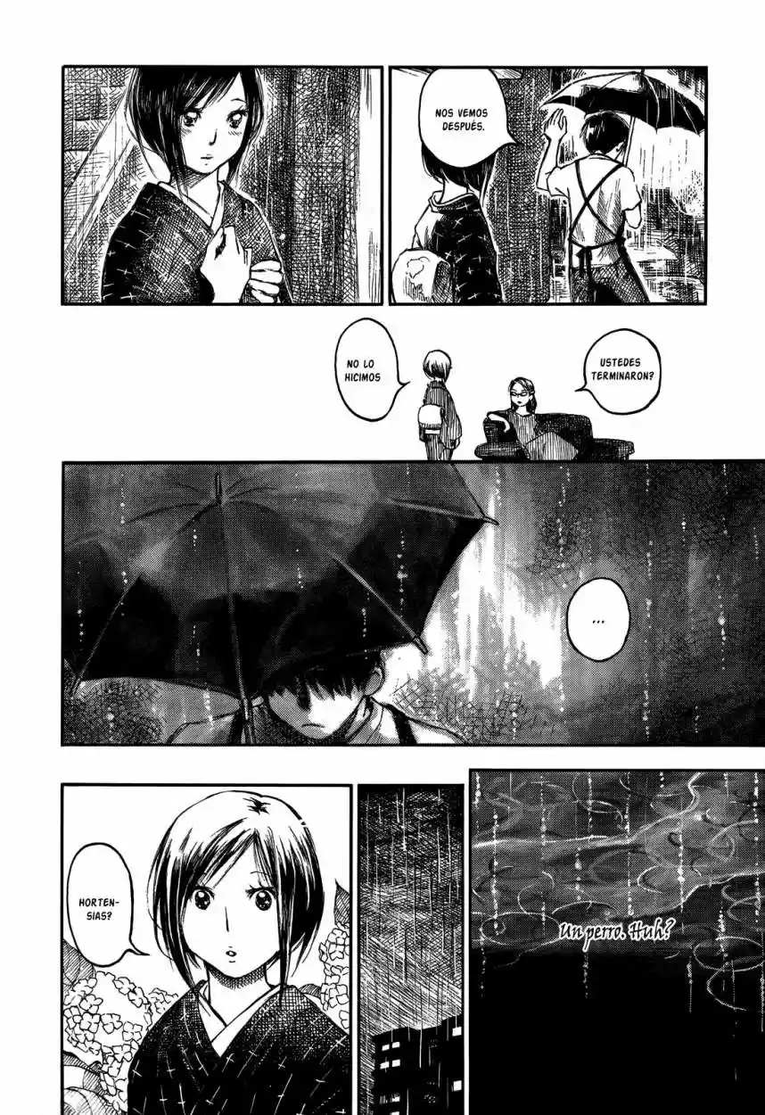 Natsu no Zenjitsu (2008) - Capítulo 15 - Página 12 - LectorTMOo