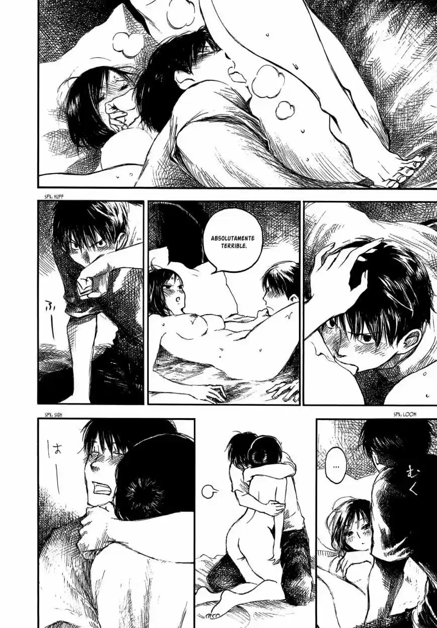 Natsu no Zenjitsu (2008) - Capítulo 15 - Página 16 - LectorTMOo