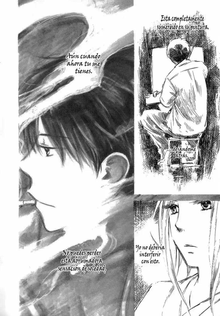 Natsu no Zenjitsu (2008) - Capítulo 15 - Página 32 - LectorTMOo