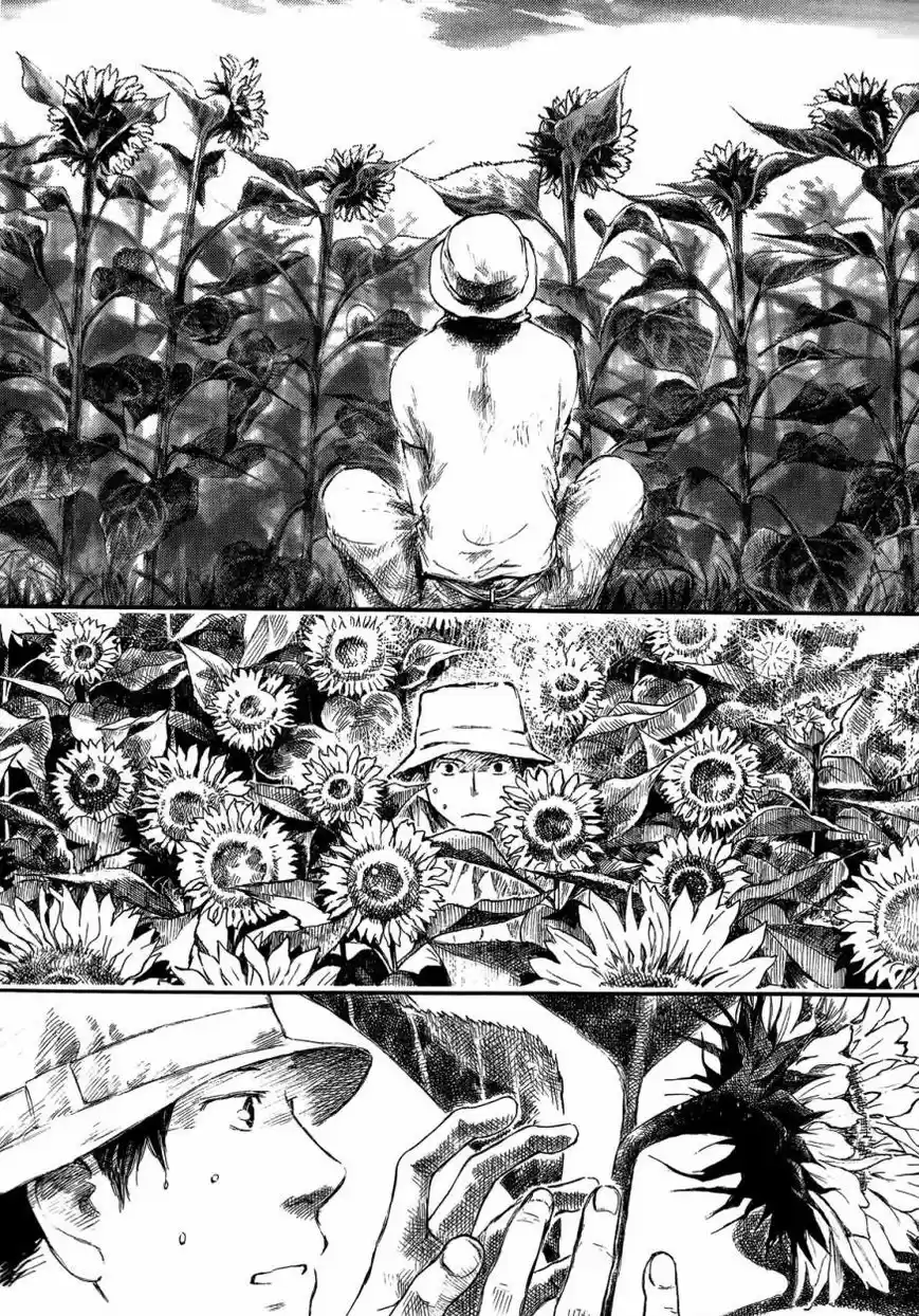 Natsu no Zenjitsu (2008) - Capítulo 16 - Página 9 - LectorTMOo