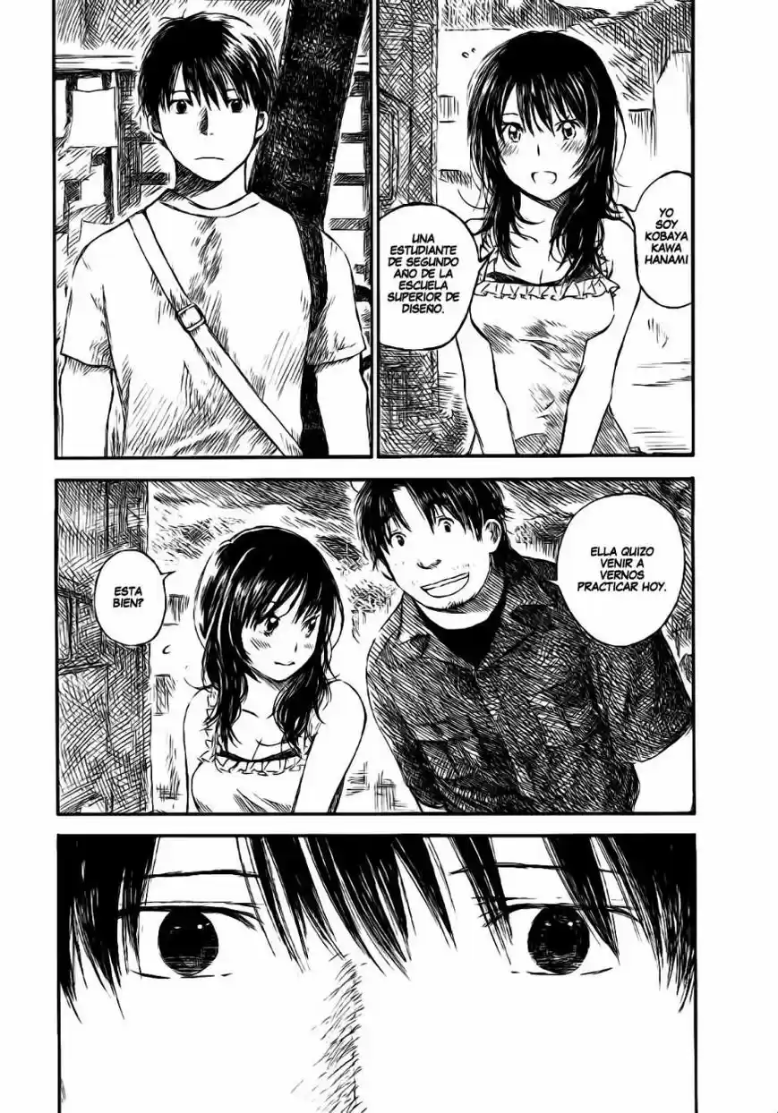 Natsu no Zenjitsu (2008) - Capítulo 17 - Página 7 - LectorTMOo