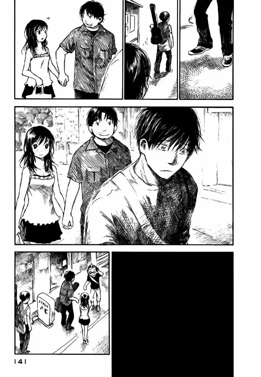 Natsu no Zenjitsu (2008) - Capítulo 17 - Página 11 - LectorTMOo