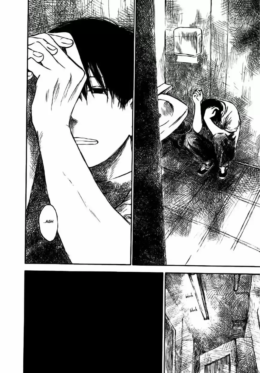 Natsu no Zenjitsu (2008) - Capítulo 17 - Página 14 - LectorTMOo