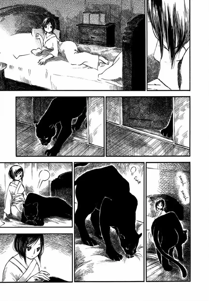 Natsu no Zenjitsu (2008) - Capítulo 18.5 - Página 6 - LectorTMOo