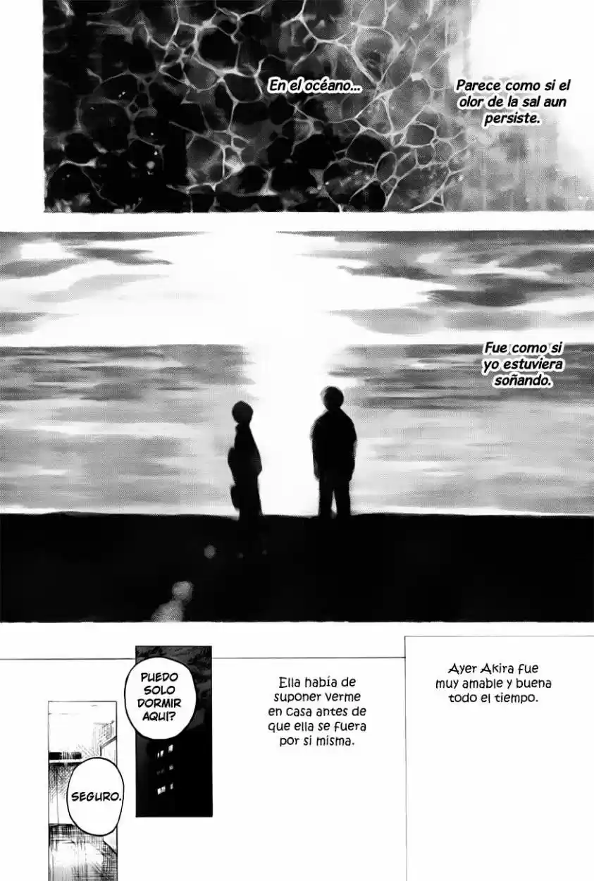 Natsu no Zenjitsu (2008) - Capítulo 19 - Página 4 - LectorTMOo