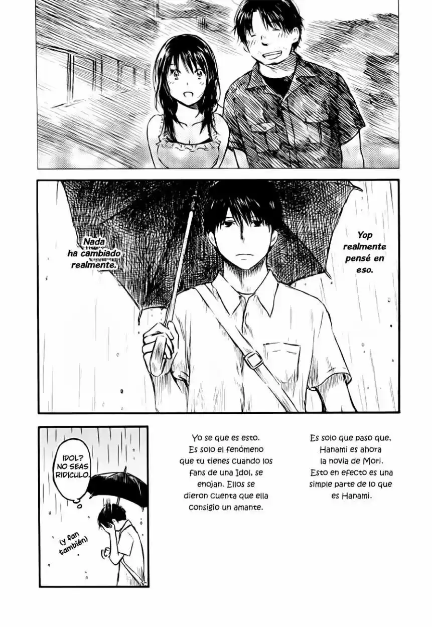 Natsu no Zenjitsu (2008) - Capítulo 19 - Página 10 - LectorTMOo