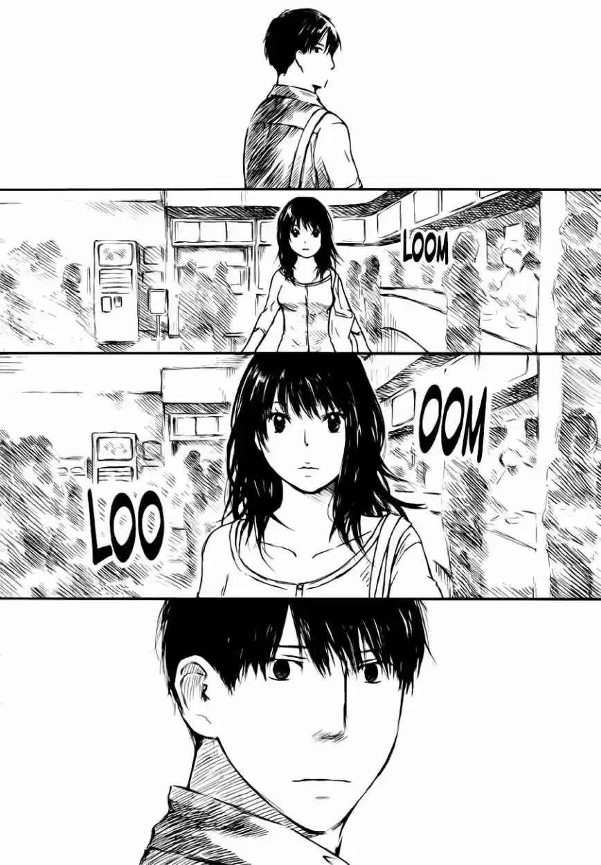 Natsu no Zenjitsu (2008) - Capítulo 19 - Página 12 - LectorTMOo