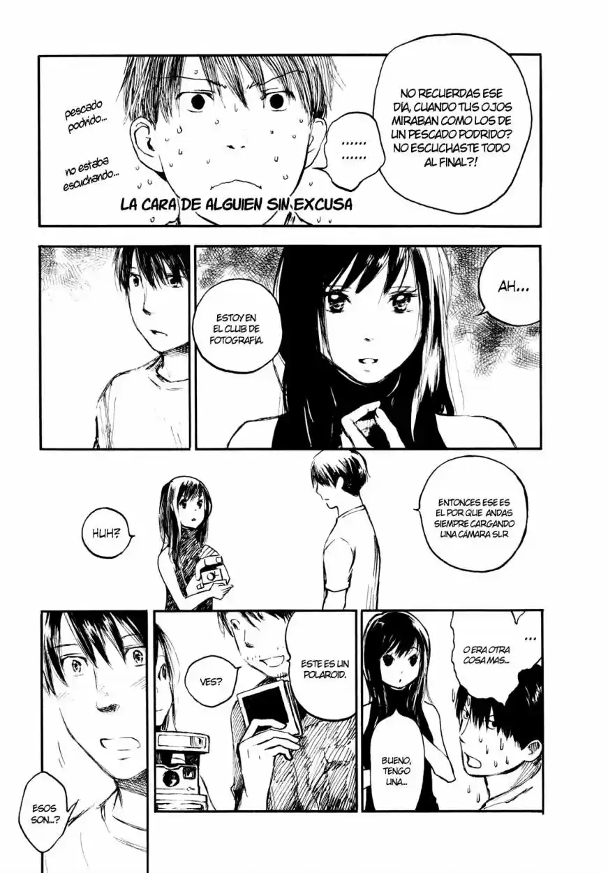 Natsu no Zenjitsu (2008) - Capítulo 21 - Página 8 - LectorTMOo