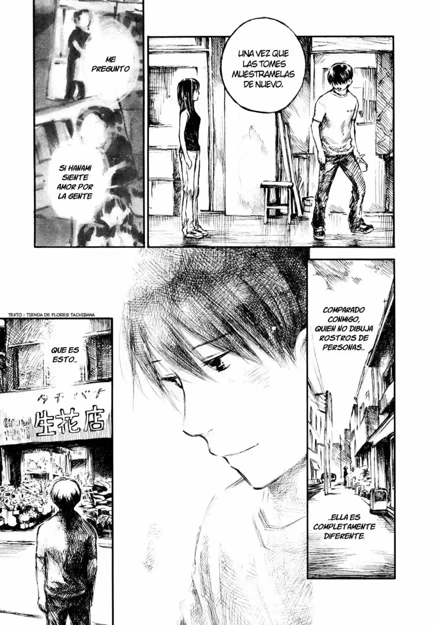 Natsu no Zenjitsu (2008) - Capítulo 21 - Página 20 - LectorTMOo
