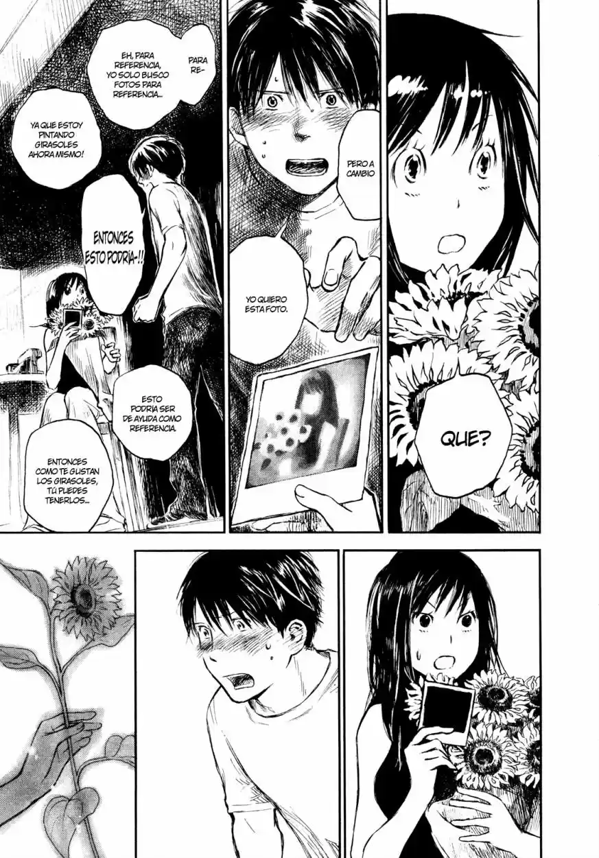 Natsu no Zenjitsu (2008) - Capítulo 22 - Página 13 - LectorTMOo