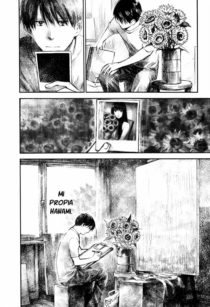 Natsu no Zenjitsu (2008) - Capítulo 22 - Página 16 - LectorTMOo