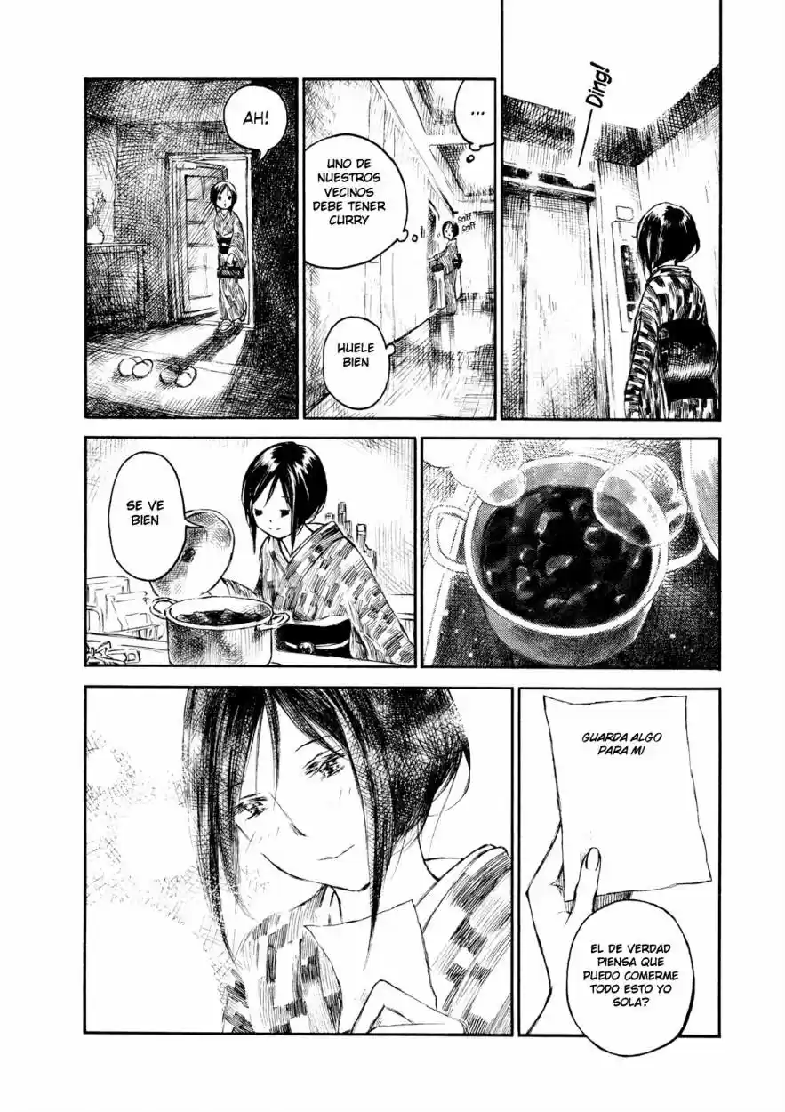 Natsu no Zenjitsu (2008) - Capítulo 24 - Página 4 - LectorTMOo