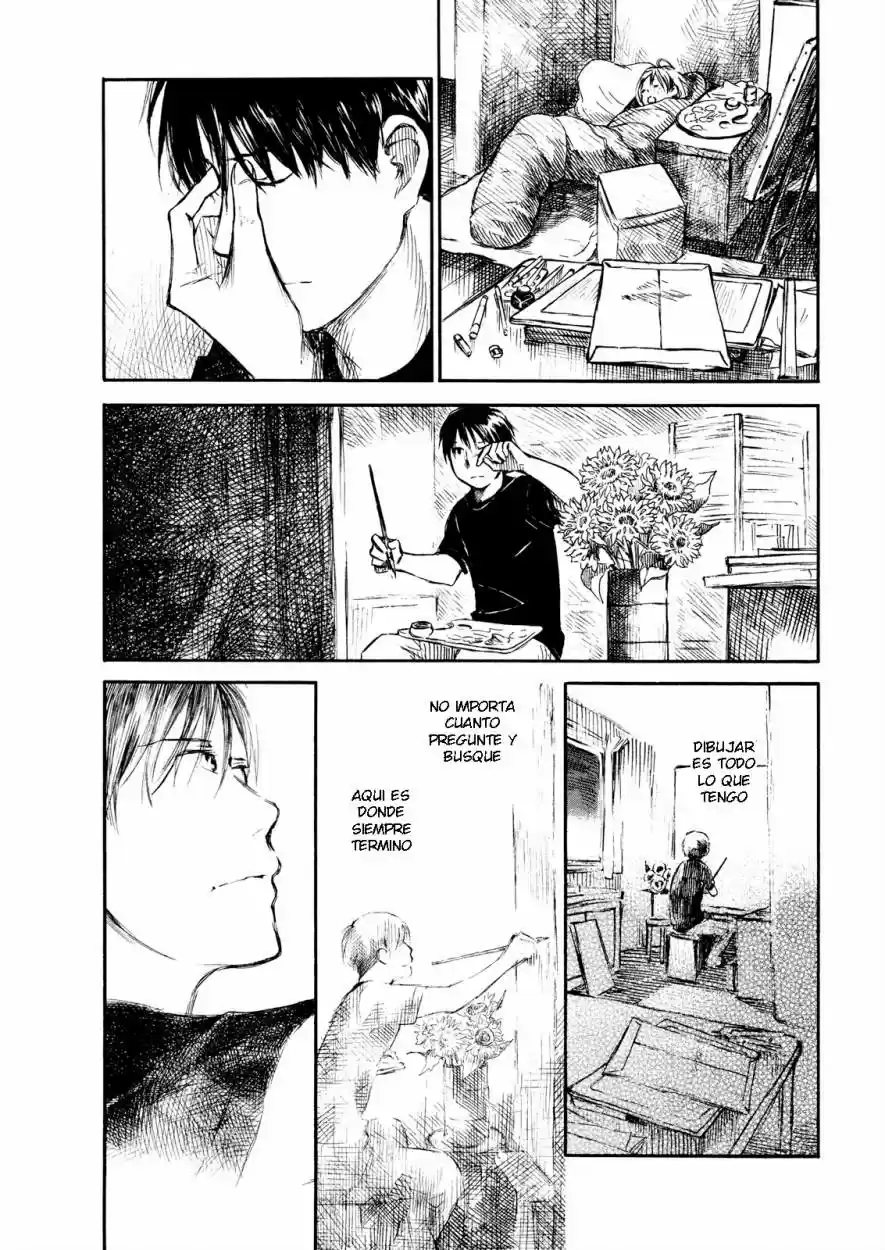 Natsu no Zenjitsu (2008) - Capítulo 24 - Página 8 - LectorTMOo