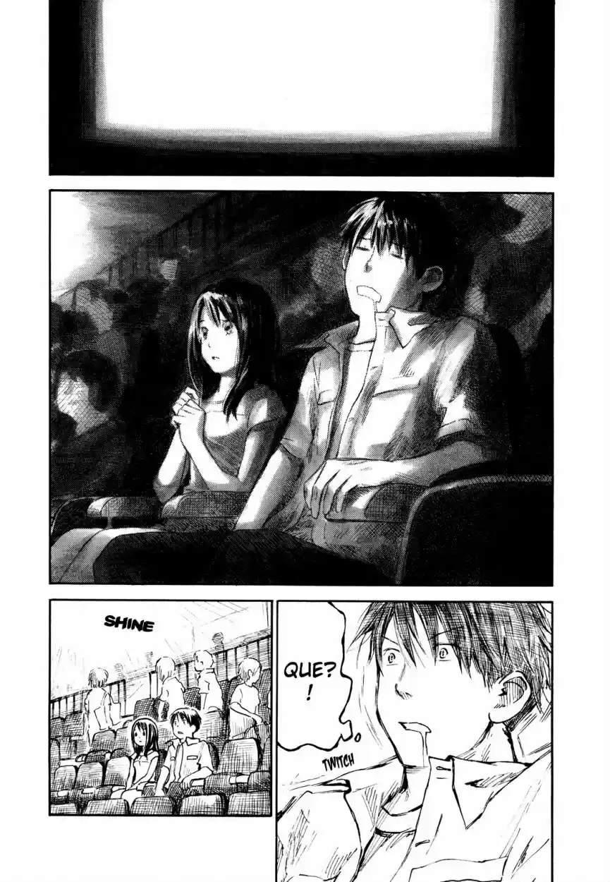 Natsu no Zenjitsu (2008) - Capítulo 25 - Página 8 - LectorTMOo