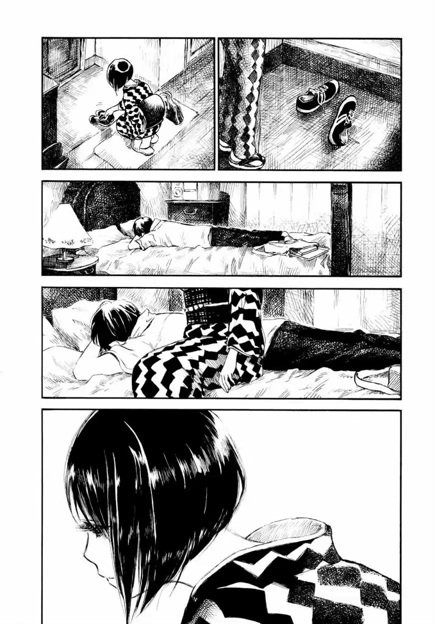 Natsu no Zenjitsu (2008) - Capítulo 25 - Página 27 - LectorTMOo