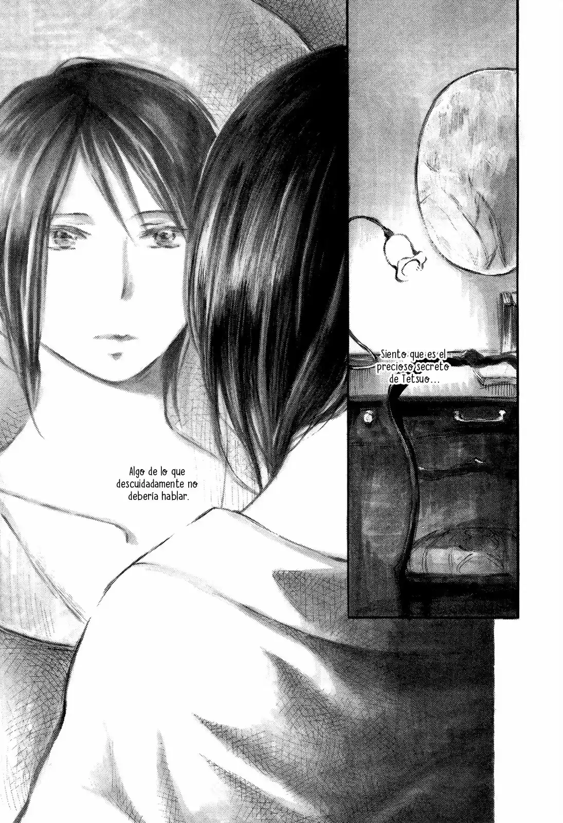 Natsu no Zenjitsu (2008) - Capítulo 29 - Página 18 - LectorTMOo