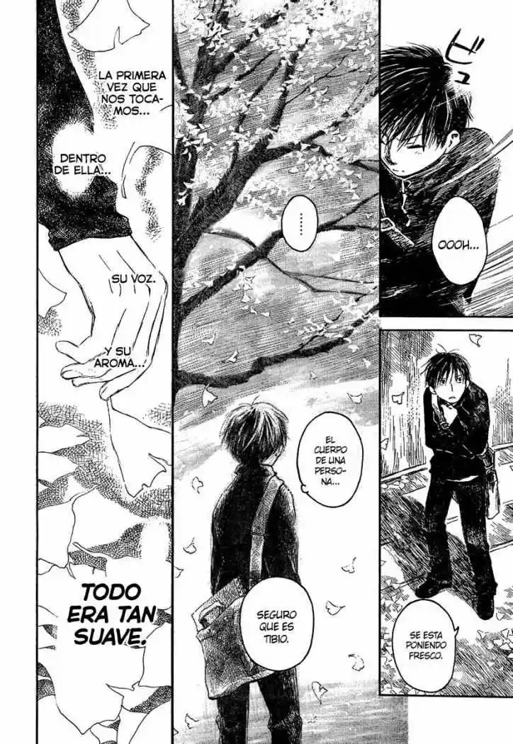 Natsu no Zenjitsu (2008) - Capítulo 3 - Página 7 - LectorTMOo