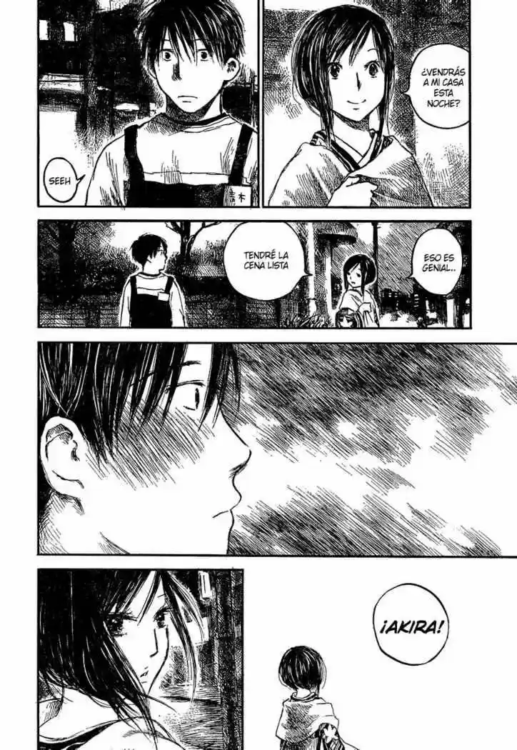 Natsu no Zenjitsu (2008) - Capítulo 3 - Página 15 - LectorTMOo