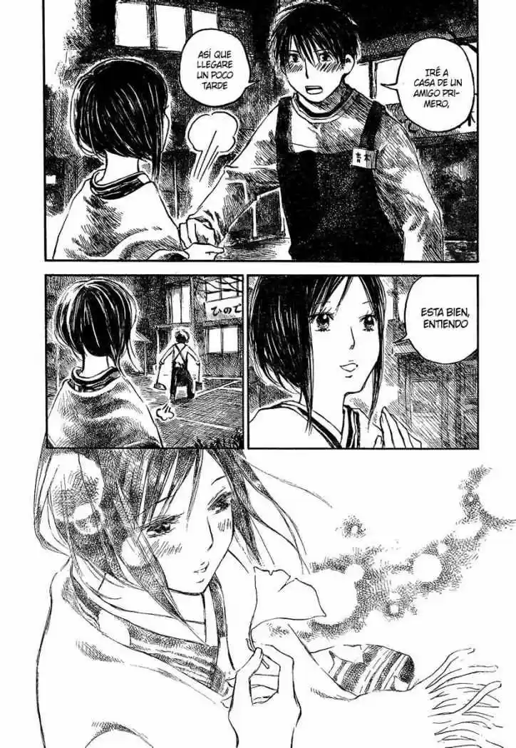 Natsu no Zenjitsu (2008) - Capítulo 3 - Página 16 - LectorTMOo