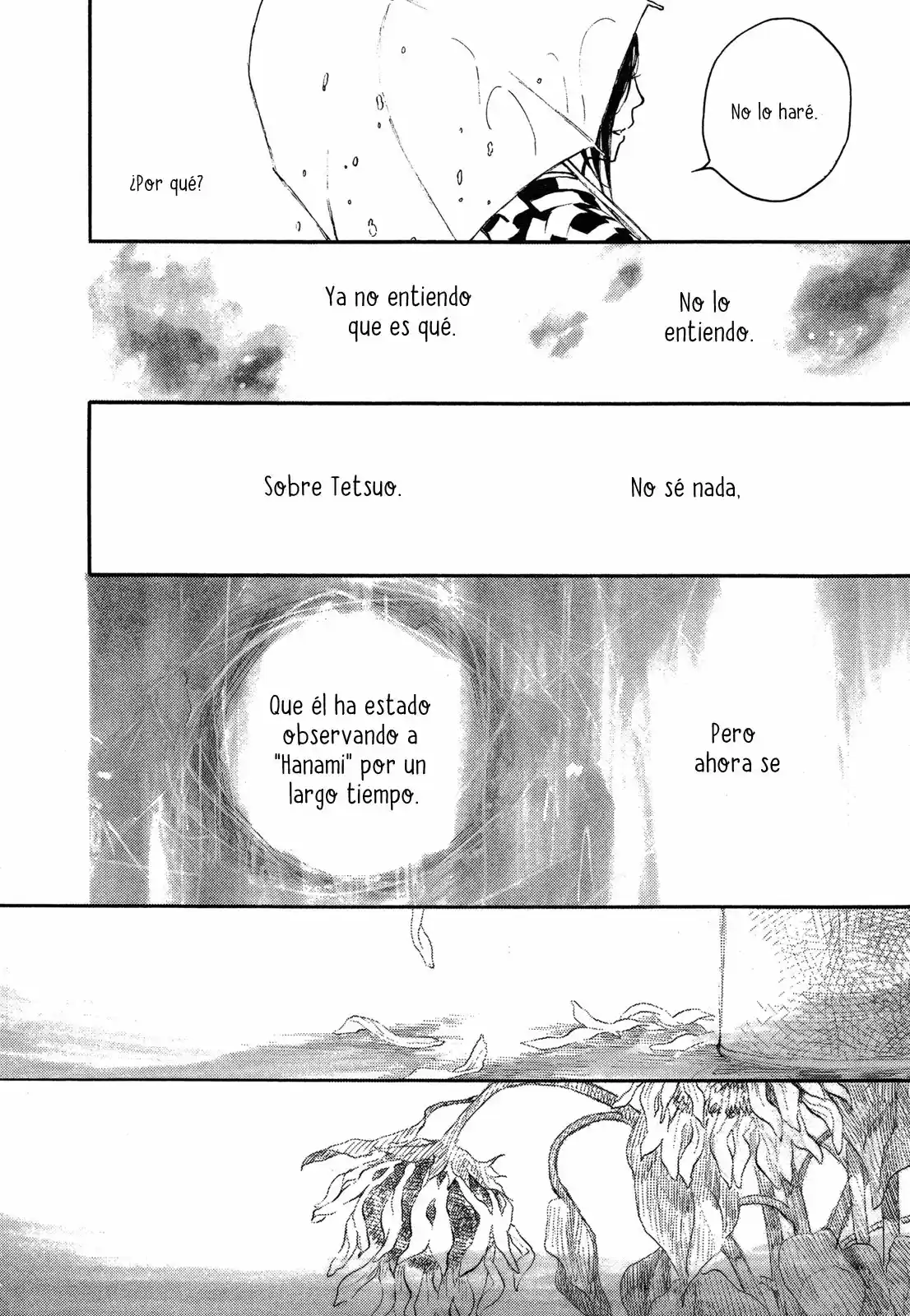 Natsu no Zenjitsu (2008) - Capítulo 31 - Página 13 - LectorTMOo