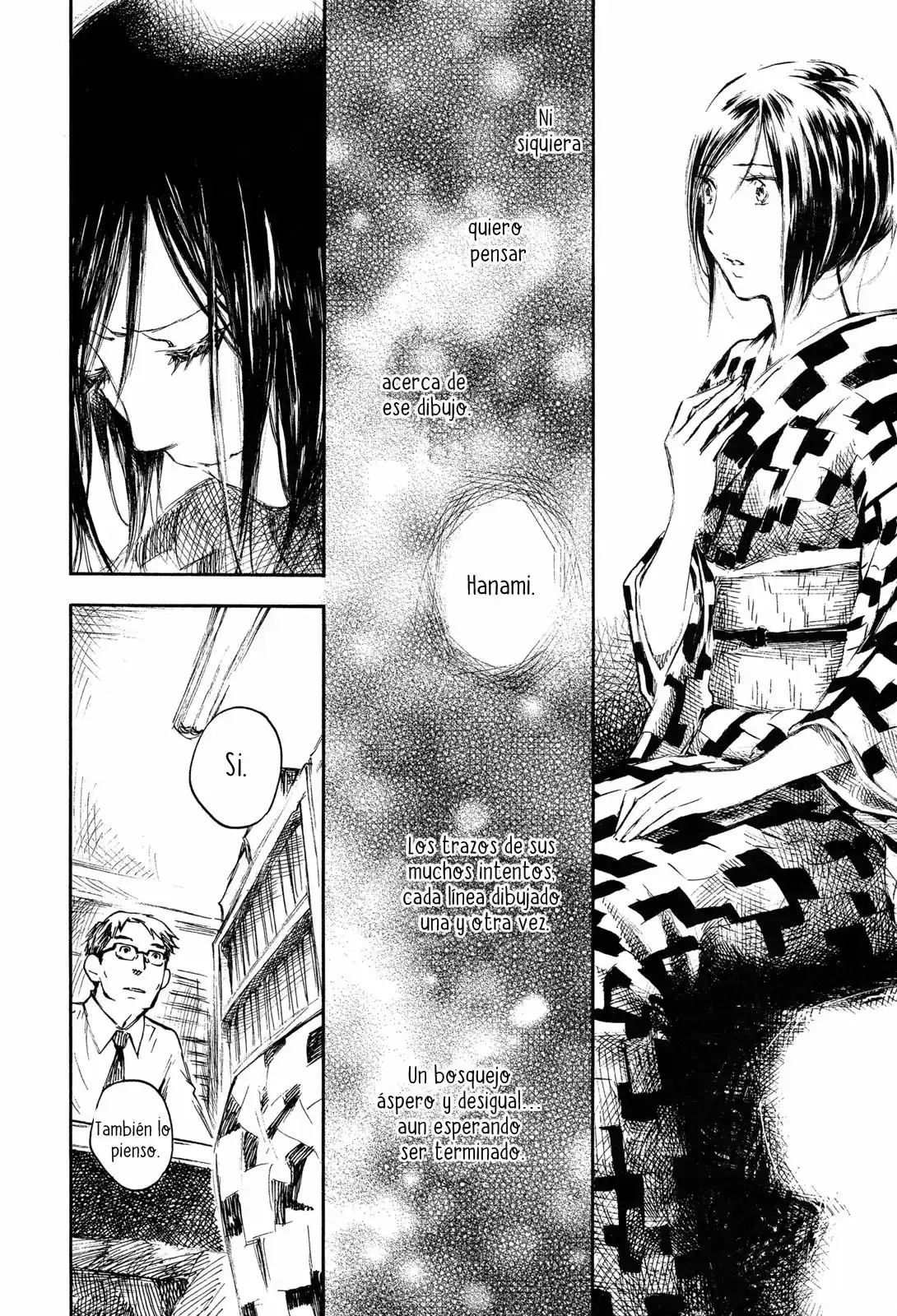 Natsu no Zenjitsu (2008) - Capítulo 31 - Página 17 - LectorTMOo