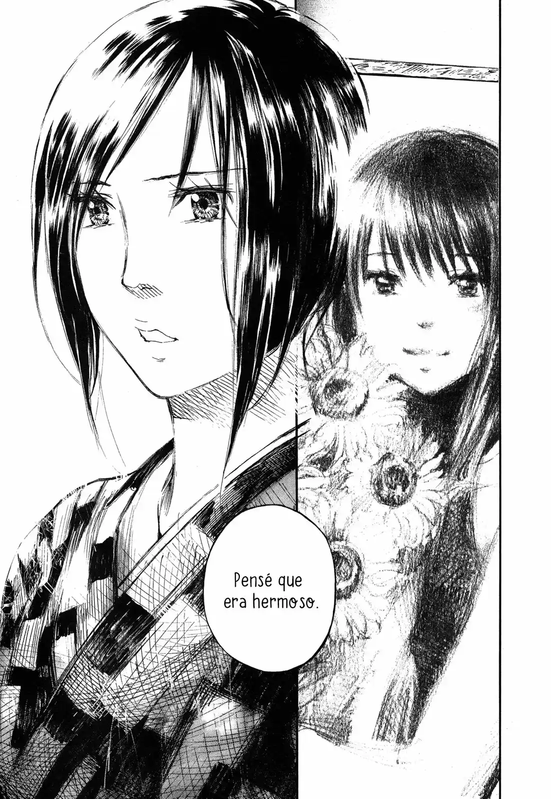 Natsu no Zenjitsu (2008) - Capítulo 31 - Página 18 - LectorTMOo