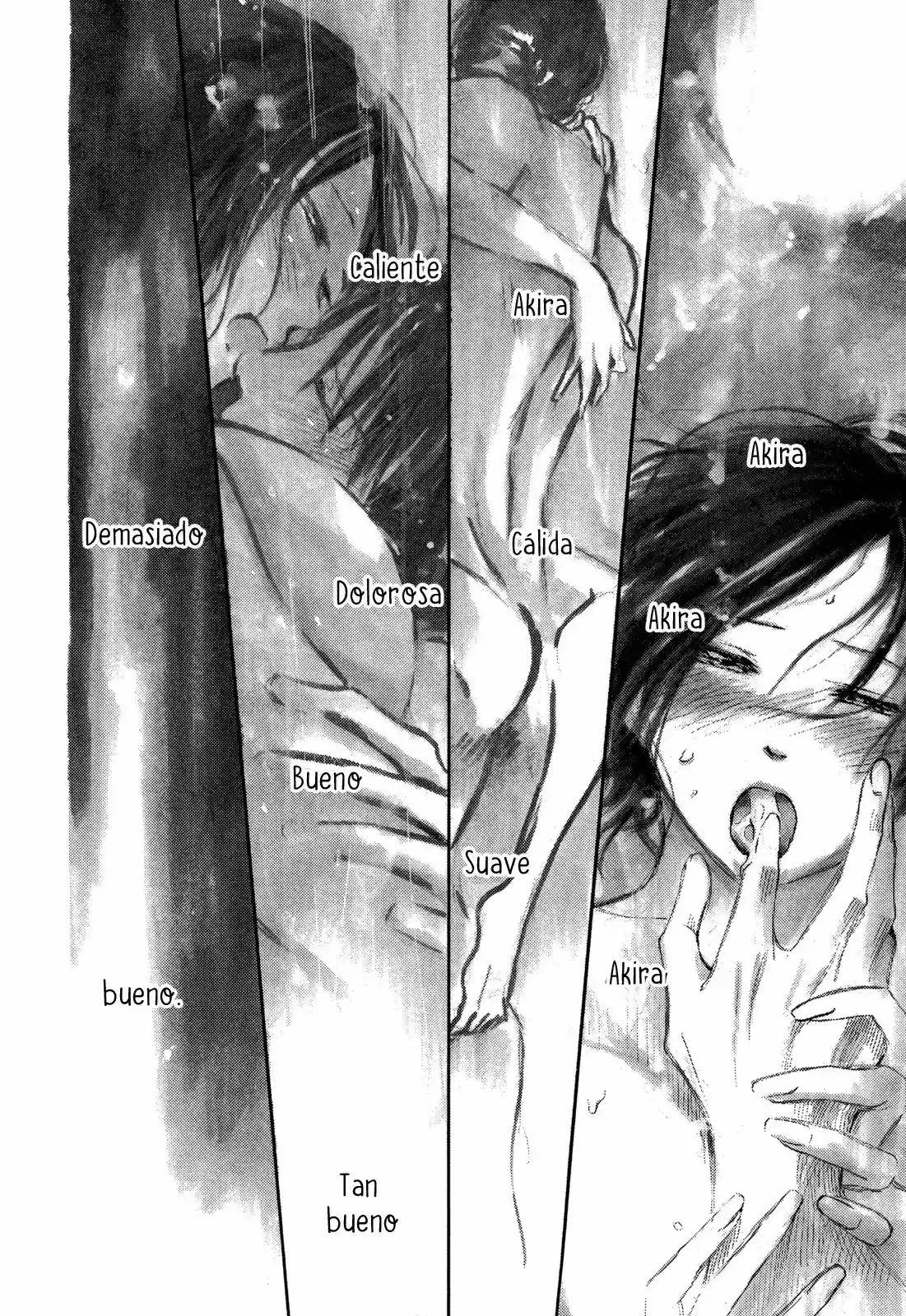 Natsu no Zenjitsu (2008) - Capítulo 32 - Página 13 - LectorTMOo