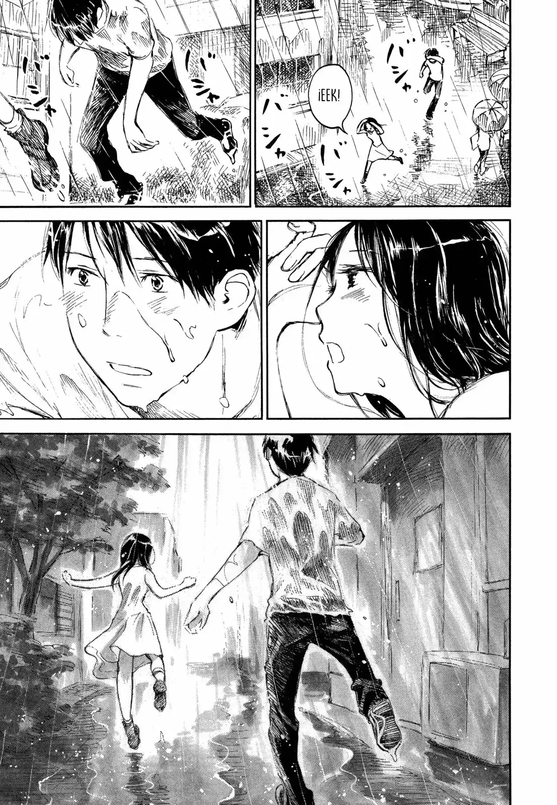 Natsu no Zenjitsu (2008) - Capítulo 33 - Página 14 - LectorTMOo
