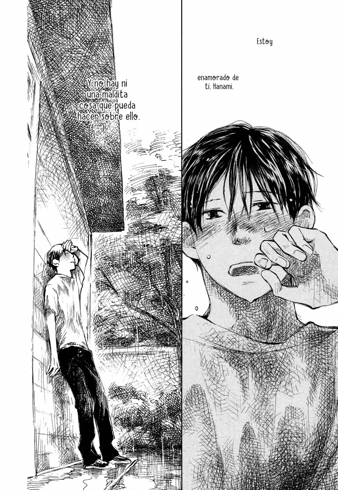 Natsu no Zenjitsu (2008) - Capítulo 33 - Página 19 - LectorTMOo